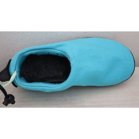 Nike FV4572-300 Men's Sz 8 Turquoise Blue ACG Moc Slip-On Shoes - Picture 6 of 11